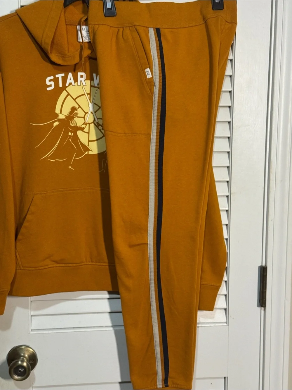 GAP star wars
